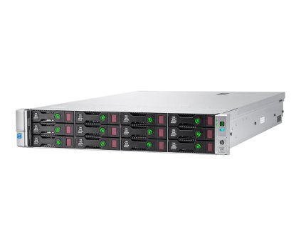 DL380 gen9 12lff 1