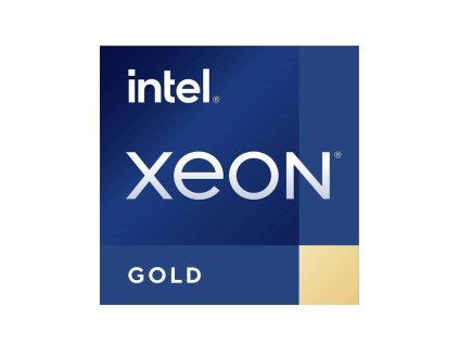 intel xeon gold 3rd gen