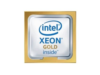 intel xeon gold cpu