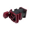 2588 4 hp dl360 gen9 g9 chassis fan