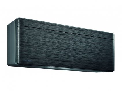 monosplit daikin stylish cierna blackwood kompletne klimatizacne zariadenie 2 0 kw