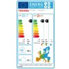 Klimatizácia Toshiba Shorai Edge RAS-B10J2KVSG-E