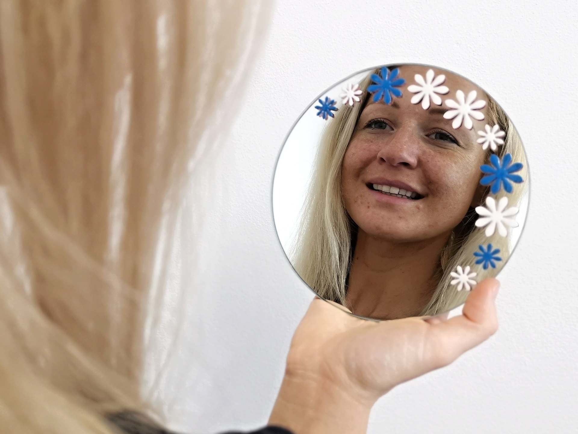 Jaký smalt je nejkrásnější?