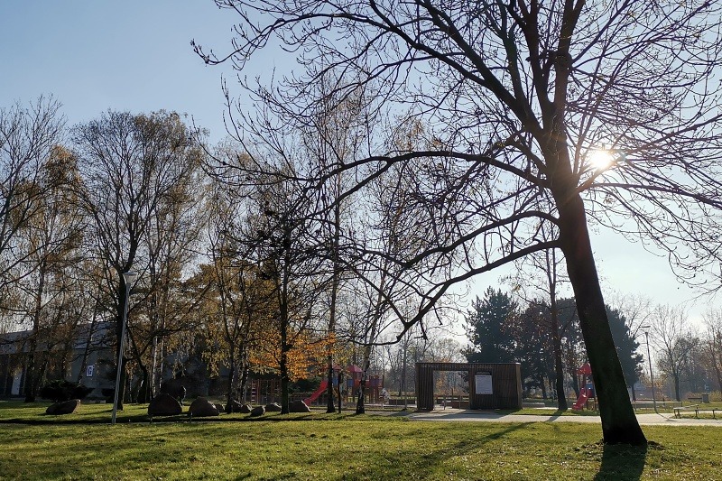Kreativ Ostrava podzim 2019
