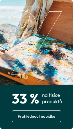 Papír a scrapbooking banner