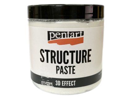 114436 pasta strukturovaci bila 500ml