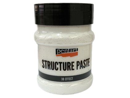 114829 114829 pasta strukturovaci bila 230ml