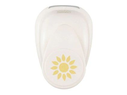 Vaessen Creative Raznice slunečnice 2,5 × 2,5 cm