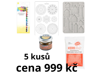 sada keraflott