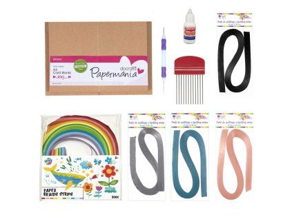 sada quilling