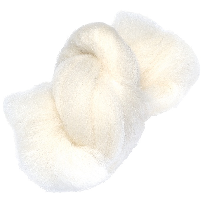 Knorr Prandell Merino 50 g vlna bílá