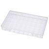 105967 105967 hobbyfun plastovy organizer 37 8 23 4 5 cm