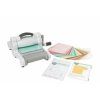 116797 sizzix a5 big shot starter kit bilo sedy
