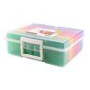 120430 120430 vaessen creative plastovy box organizer 37 5 30 13 cm