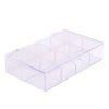 120457 120457 vaessen creative plastovy box 14 6 9 3 cm