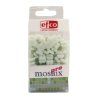 Efco Kamínky mozaika 1 cm/200 g bílé