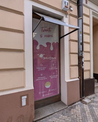 ✨ Dnes u nás probíhá velká změna! ✨ Davona dnes přechází na nový e-shop, a proto se může stát, že během dne budou naše...