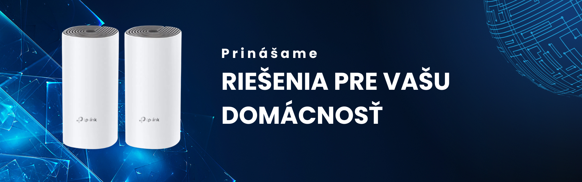 Do domácnosti