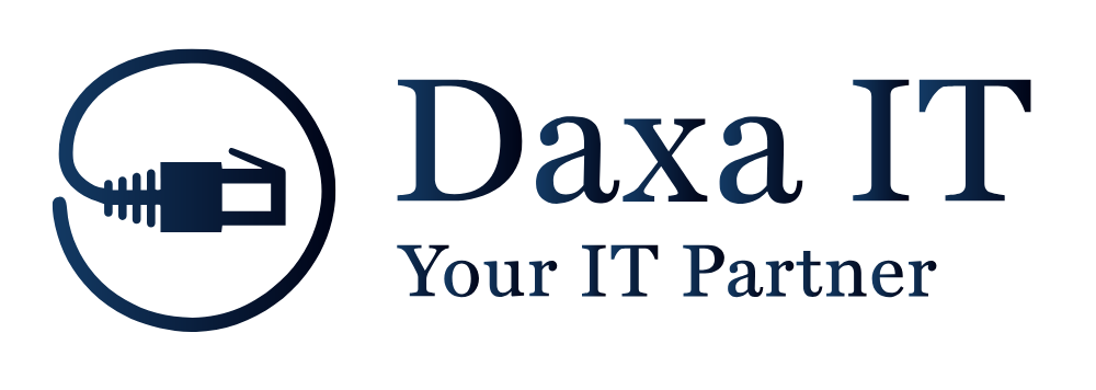 Daxa IT