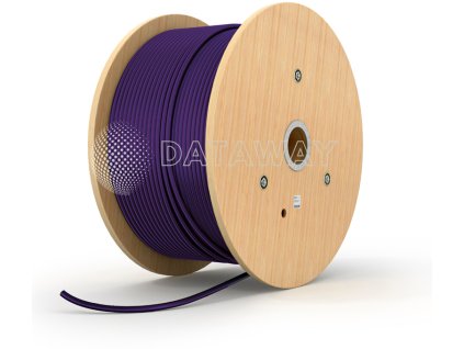 DATAWAY (500m) kábel CAT6, FTP, LSOH, Dca