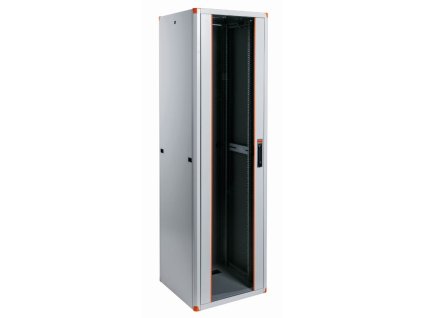 Legrand EvoLine rozvaděč 36U, 600X600, dveře sklo