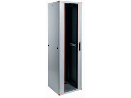 Legrand EvoLine rozvaděč 32U, 600X800, dveře sklo