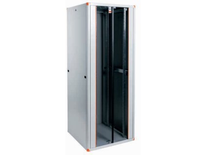Legrand Evoline, Rozvádzač 45U, 19", 800x1000, sklenené dvere, 1000kg