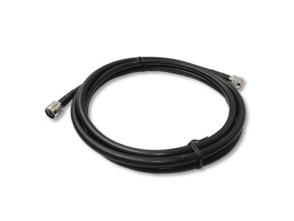 Pigtail RF240 1m - N male / N male