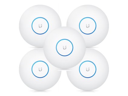 Ubiquiti UAP-AC-PRO-(5-PACK), UniFi  AP AC PRO, No PoE adapters in Set