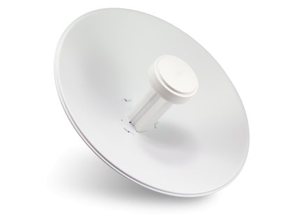 Ubiquiti PBE-M5-300, PowerBeam, 5GHz, N300, 1x LAN, 22 dBi, 26 dBm