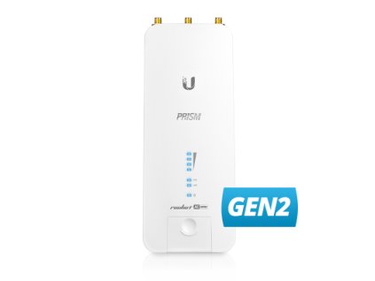 Ubiquiti airMAX Rocket Prism 5AC Gen2