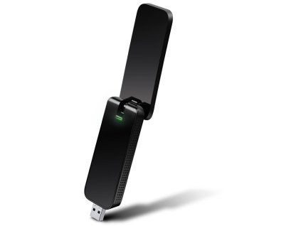 TP-LINK Archer T4U, WiFi USB adaptér, AC1300