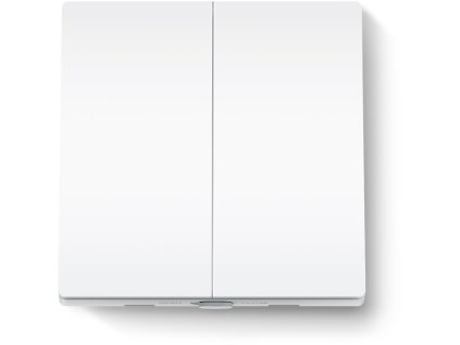 TP-LINK Tapo S220, Inteligentný prepínač, 2-pólový jednosmerný