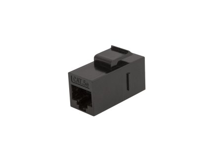 WIREX spojka panelová CAT5E UTP