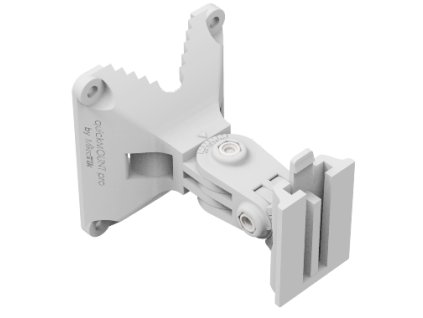 MikroTik quickMOUNT PRO, Držiak pre RBDisc, SXTsq, OmniTik