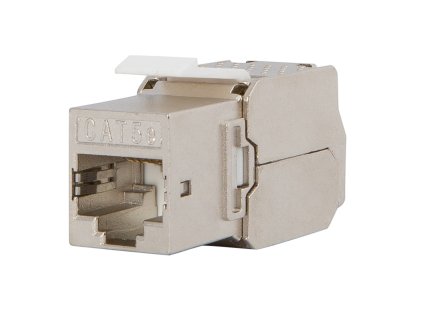 WIREX Keystone CAT5E STP samořezný