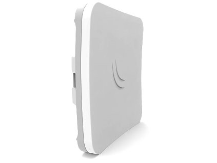 MikroTik SXTsq 5 ac, AC866, 16 dBi, 23 dBm, L3