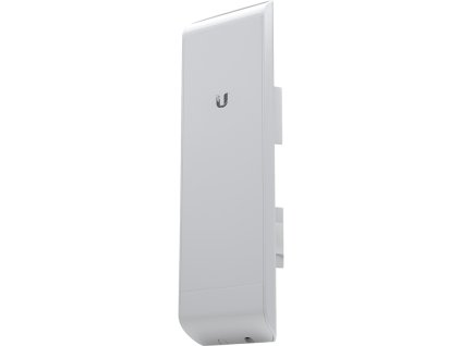 Ubiquiti NSM5, NanoStation, 5GHz, N300, 2x LAN, 16 dBi, 27 dBm