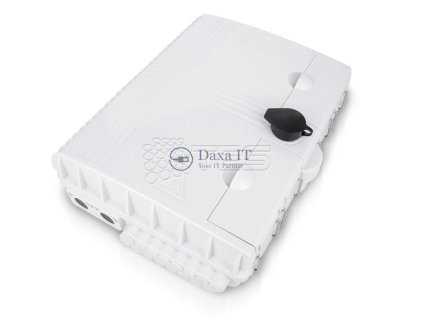 FTTx box C16, 16F, 16x SC, (uncut-port)