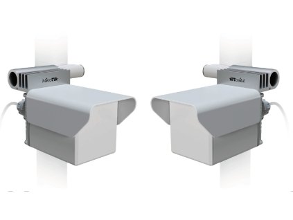 MikroTik Wireless Wire Cube Pro (2-kusy)