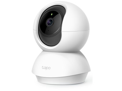 TP-LINK Tapo C200, Domáca bezpečnostná Wi-Fi kamera, FullHD, IR 9m