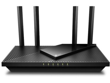 TP-LINK EX510 PRO, Wi-Fi 6 Router, AX3000