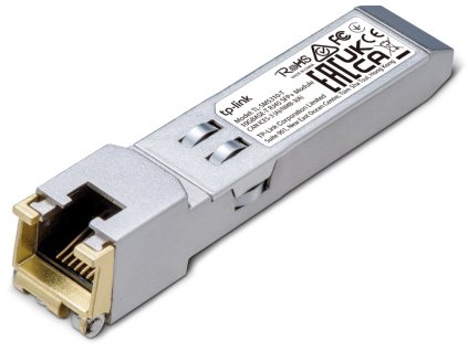 TP-LINK SM5310-T, SFP+ modul 10GBASE-T