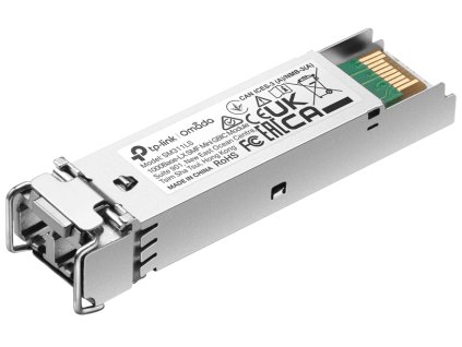 TP-LINK SM311LS, Omada 1000Base-LX SM SFP modul