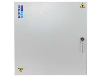CELLCO MIKRO POINT 48HP, FTTH box, 48x SC, bez výbavy