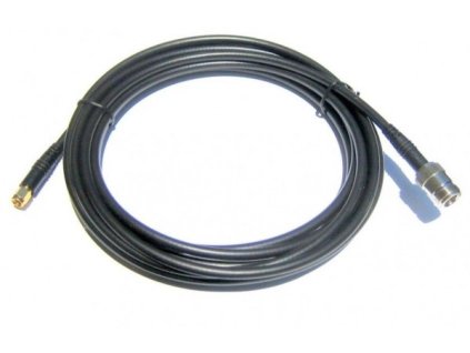 Pigtail RF240 2m - RSMA male / N female