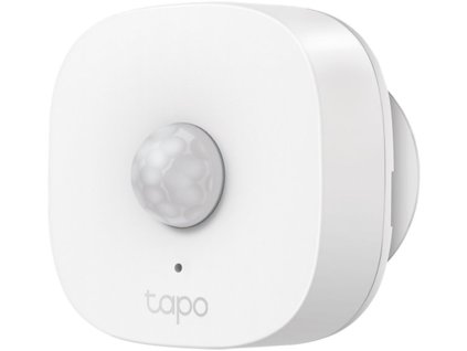 TP-LINK Tapo T100, Smart pohybový senzor