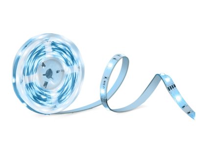 TP-LINK Tapo L900-5, Farebný smart LED pásik, 5m