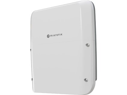 MikroTik RB5009UPr+S+OUT, 1x 2.5GLAN, 7x GLAN, 1x SFP+