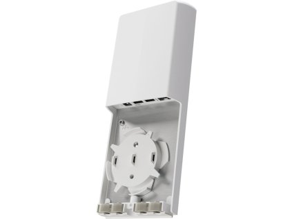 MikroTik FTC11XG, 10G Opticko Metalický Konvertor